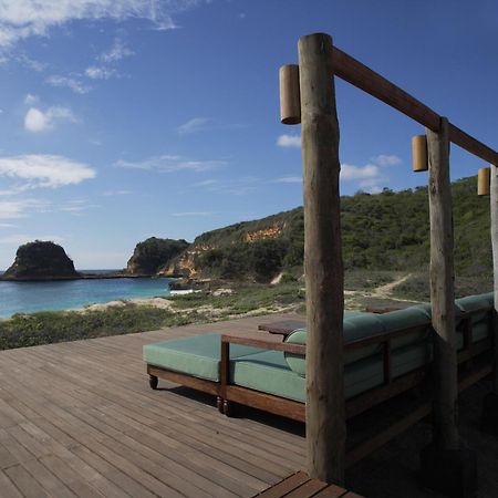 Jeeva Beloam Beach Camp Tanjung Ringgit Buitenkant foto