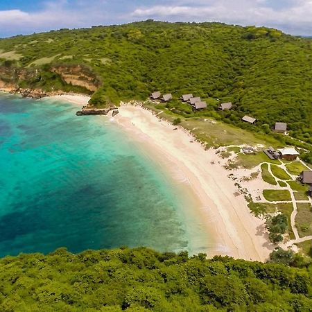 Jeeva Beloam Beach Camp Tanjung Ringgit Buitenkant foto