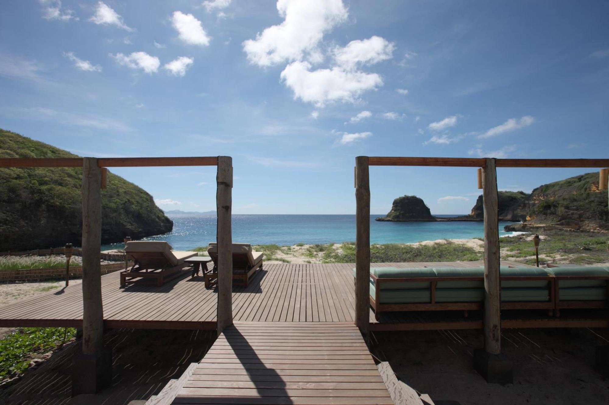 Jeeva Beloam Beach Camp Tanjung Ringgit Buitenkant foto