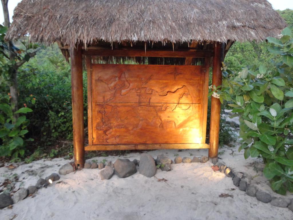 Jeeva Beloam Beach Camp Tanjung Ringgit Buitenkant foto