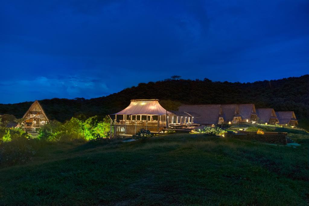 Jeeva Beloam Beach Camp Tanjung Ringgit Buitenkant foto