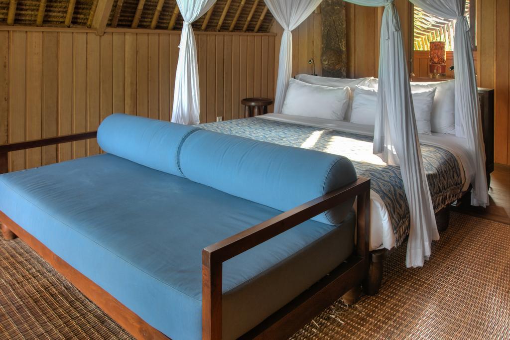 Jeeva Beloam Beach Camp Tanjung Ringgit Buitenkant foto