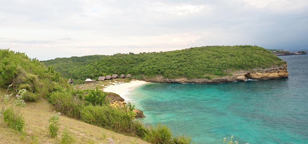 Jeeva Beloam Beach Camp Tanjung Ringgit Buitenkant foto