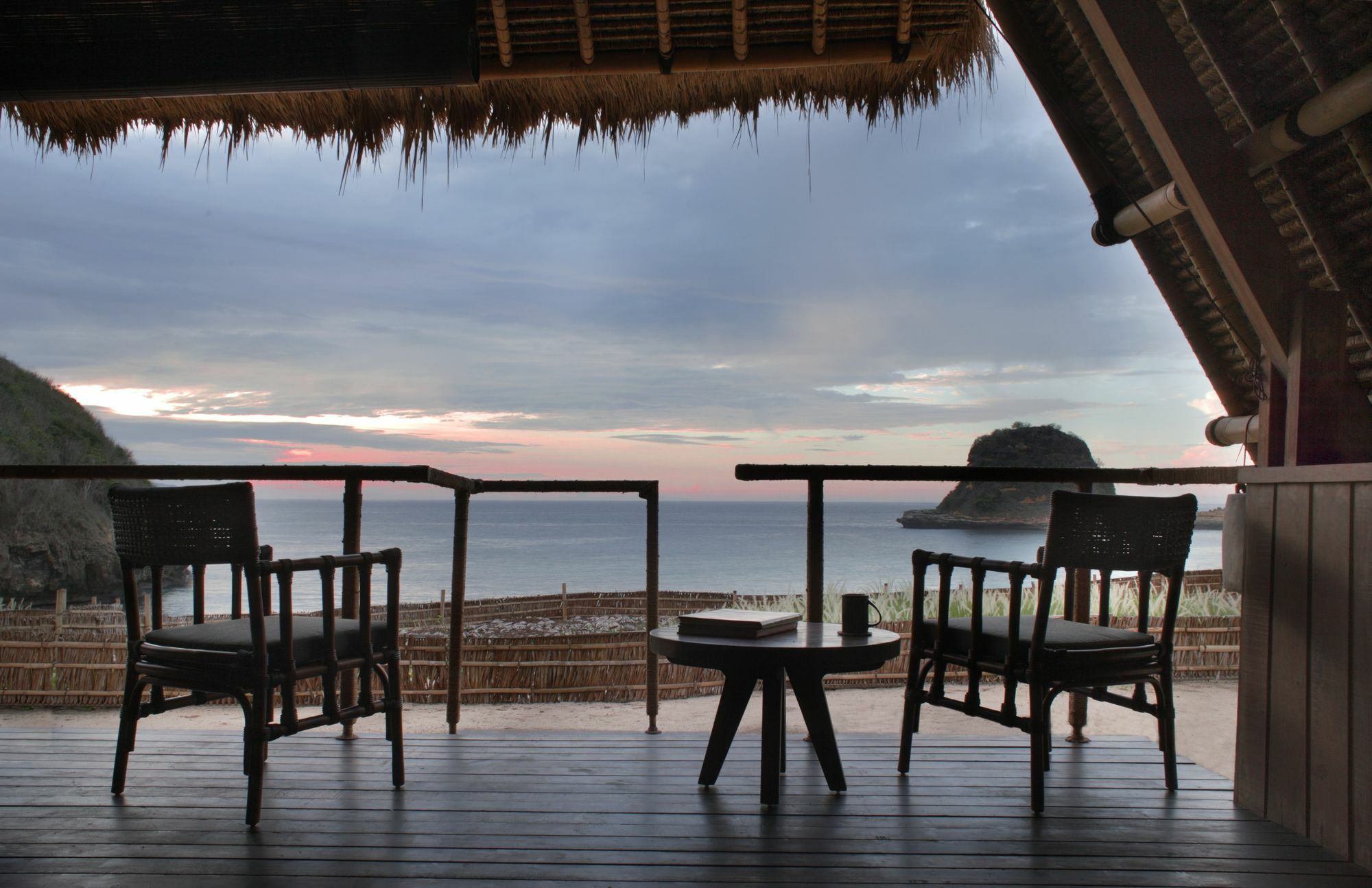 Jeeva Beloam Beach Camp Tanjung Ringgit Buitenkant foto