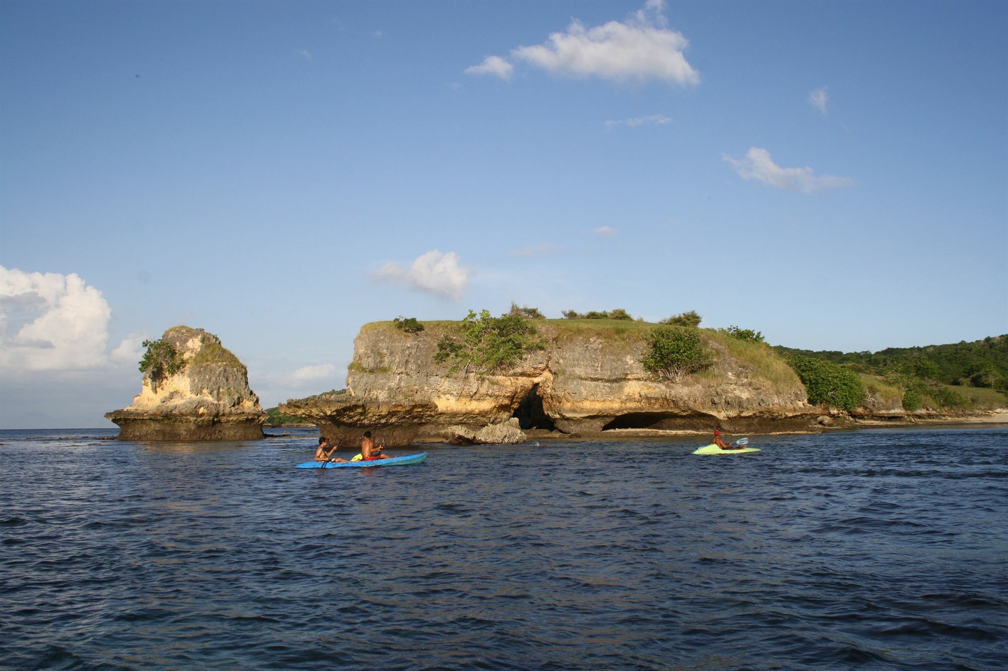 Jeeva Beloam Beach Camp Tanjung Ringgit Buitenkant foto
